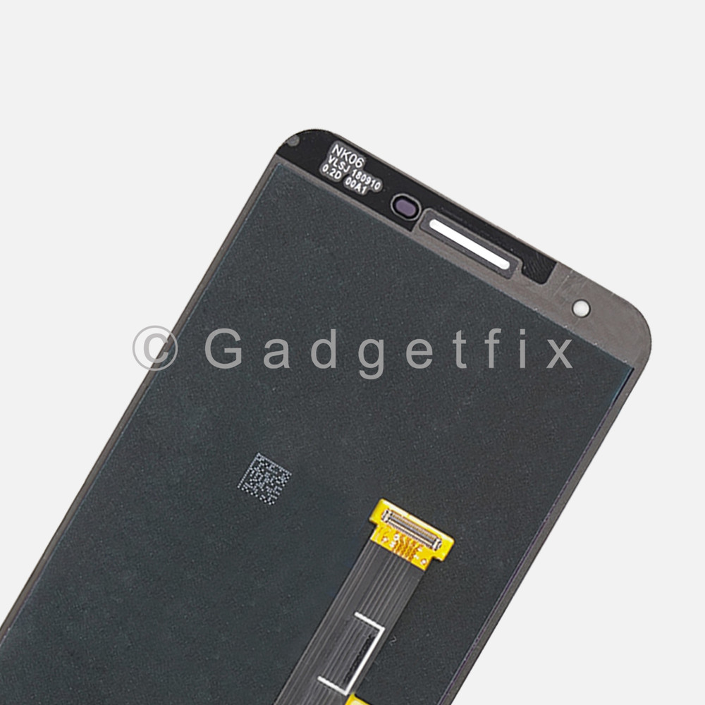 OLED For Google Pixel 3A Display LCD Screen Touch Screen Digitizer Replacement