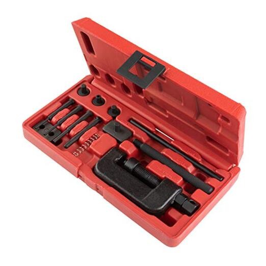 Chain Riveting Tool Standard
