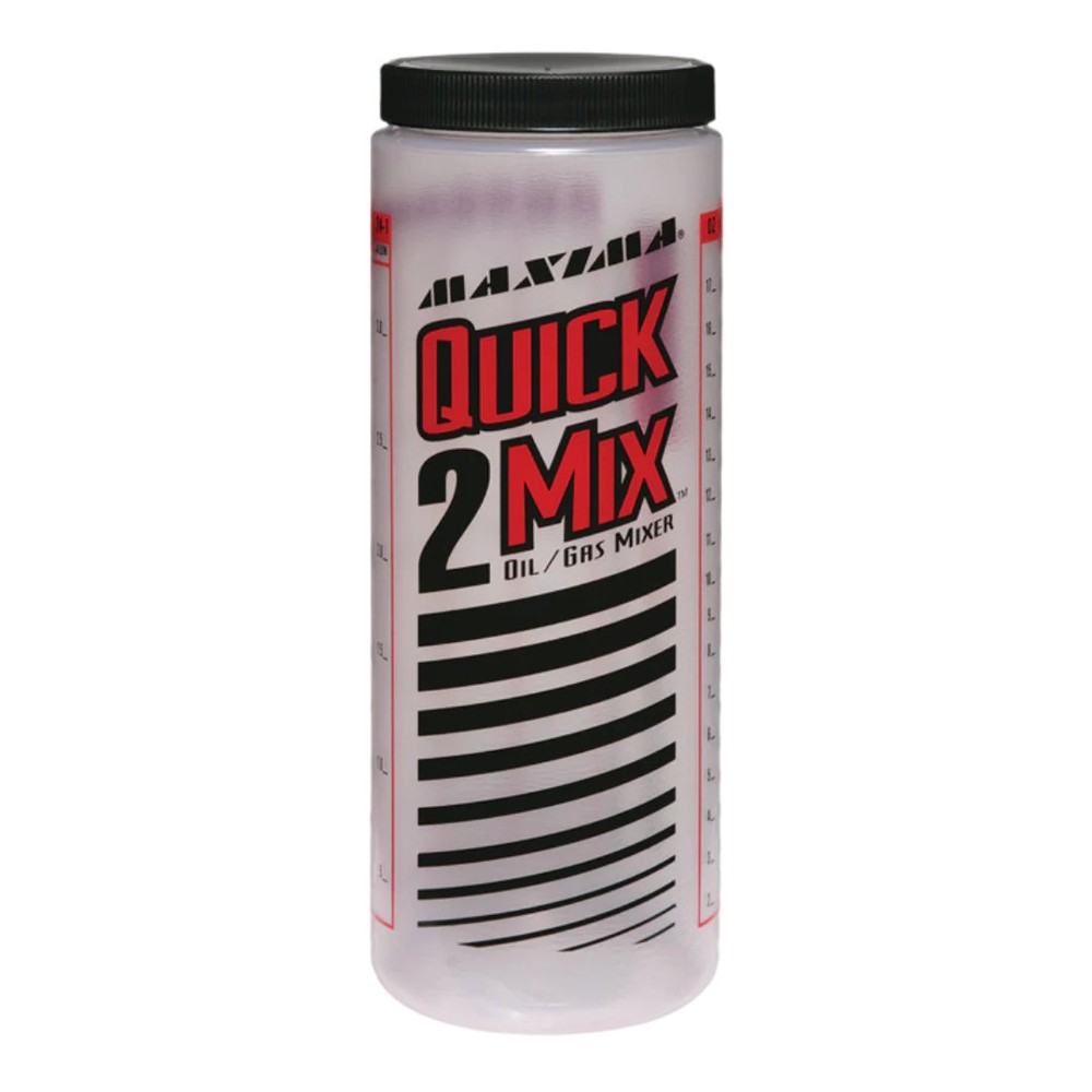 Maxima "Quick 2 Mix" 2 Stroke Bottle