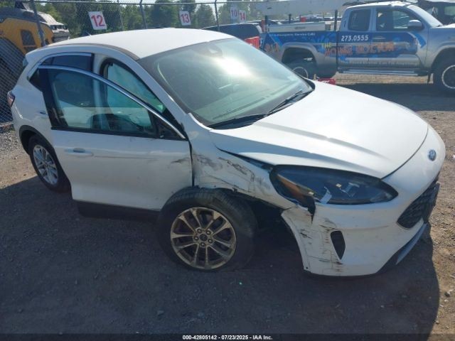 Camera/Projector Radar Unit Rear Fits 20-22 ESCAPE 12096901