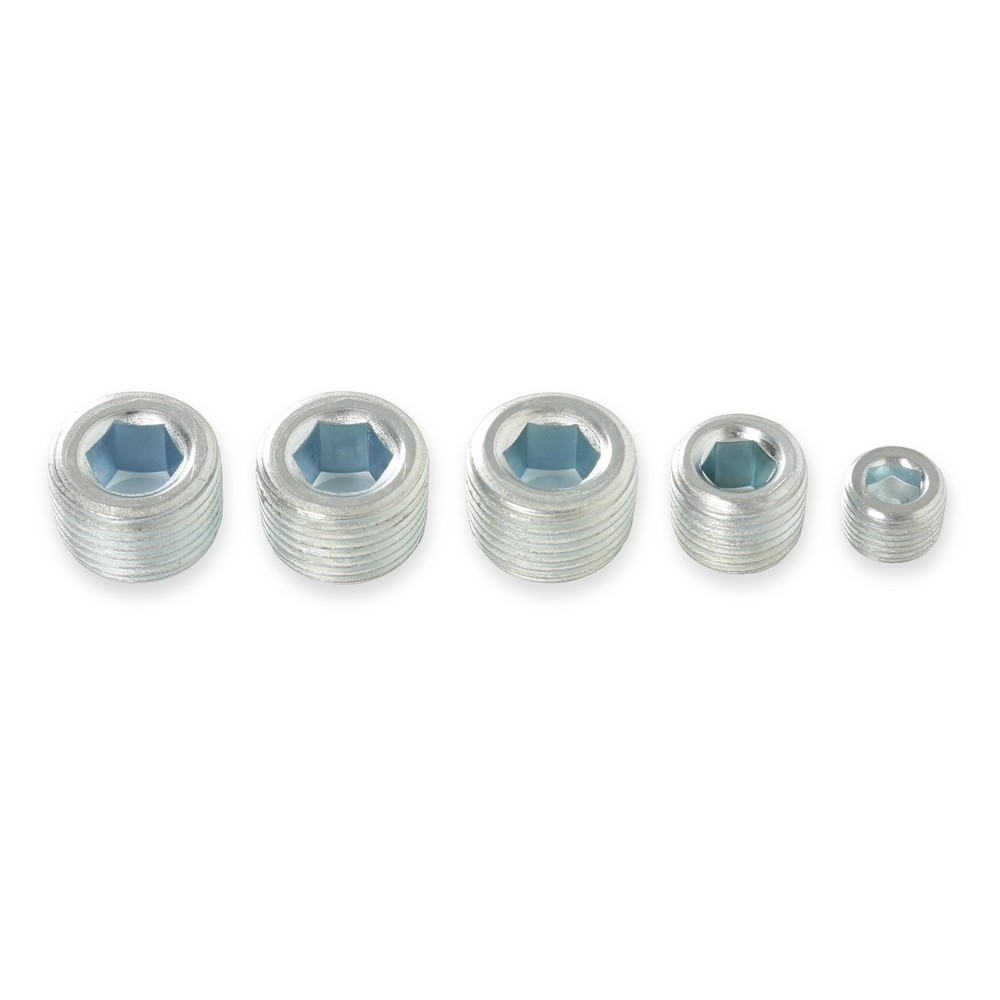 Holley 300-252 Hi-Ram Replacement Hardware Kit