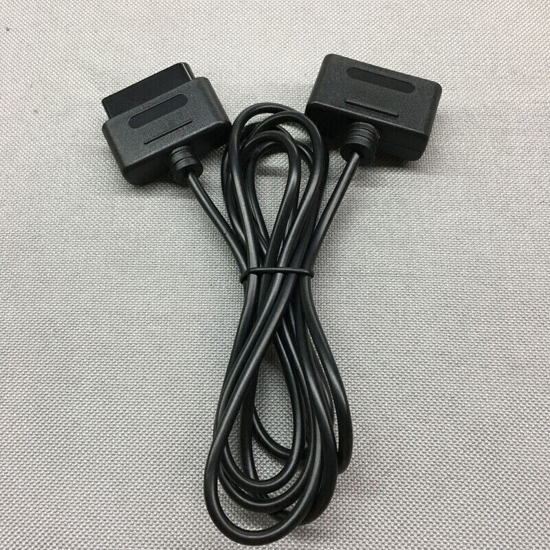 SNES Cable Controller Extension Cord Retro-Bit