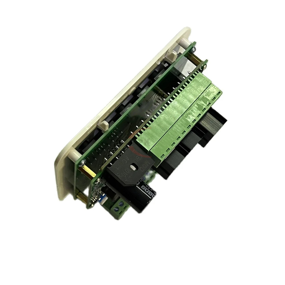 Tea Bag Intelligent Packing Machine PC Board, Granular Packaging Machine Control