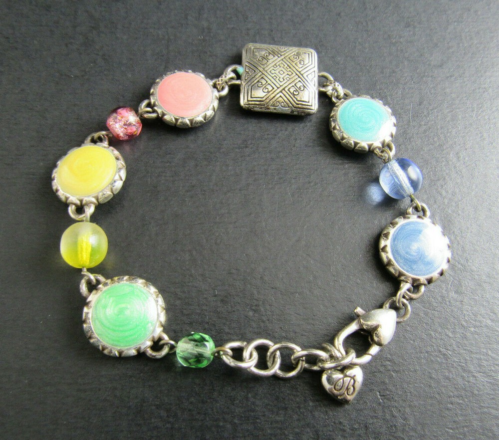 BRACELET MULTI COLOR (N2)
