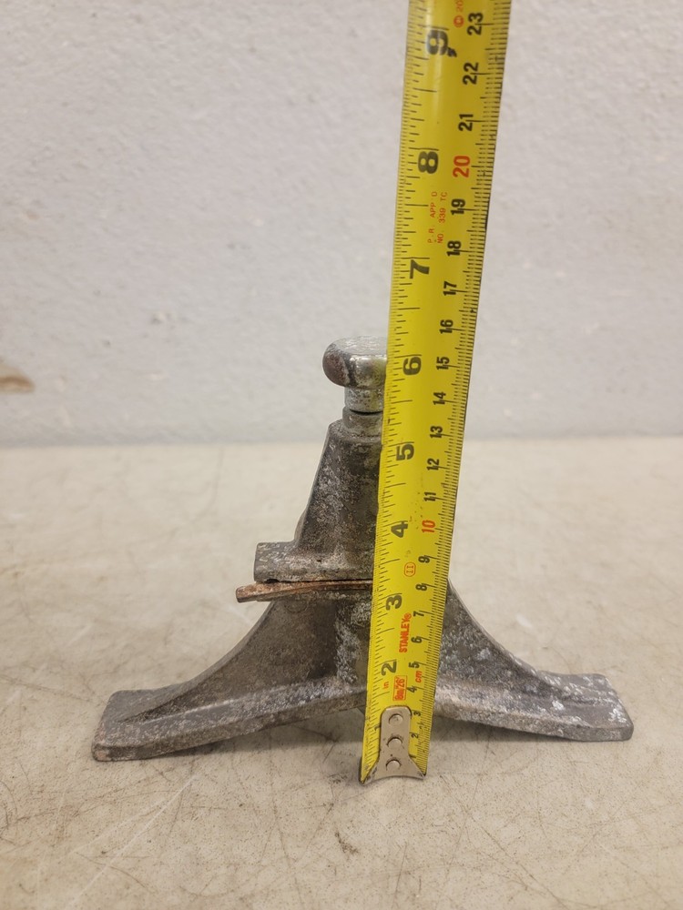 Curv-0-Mark Contor Mark