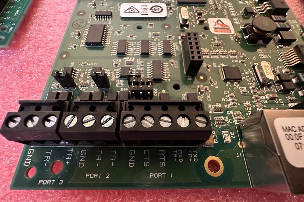 Lenel LNL-3300 Intelligent System Controller