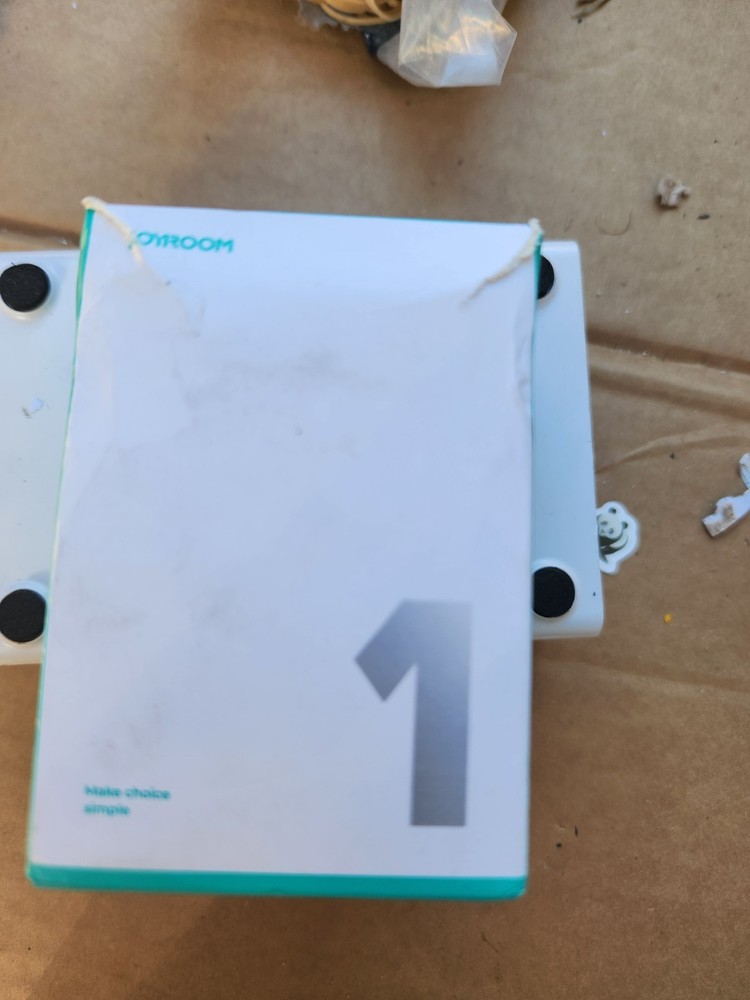 81W Bluetooth 5.4 FM Transmitter Car Adapter WIRELESS FM TRANSMITTER