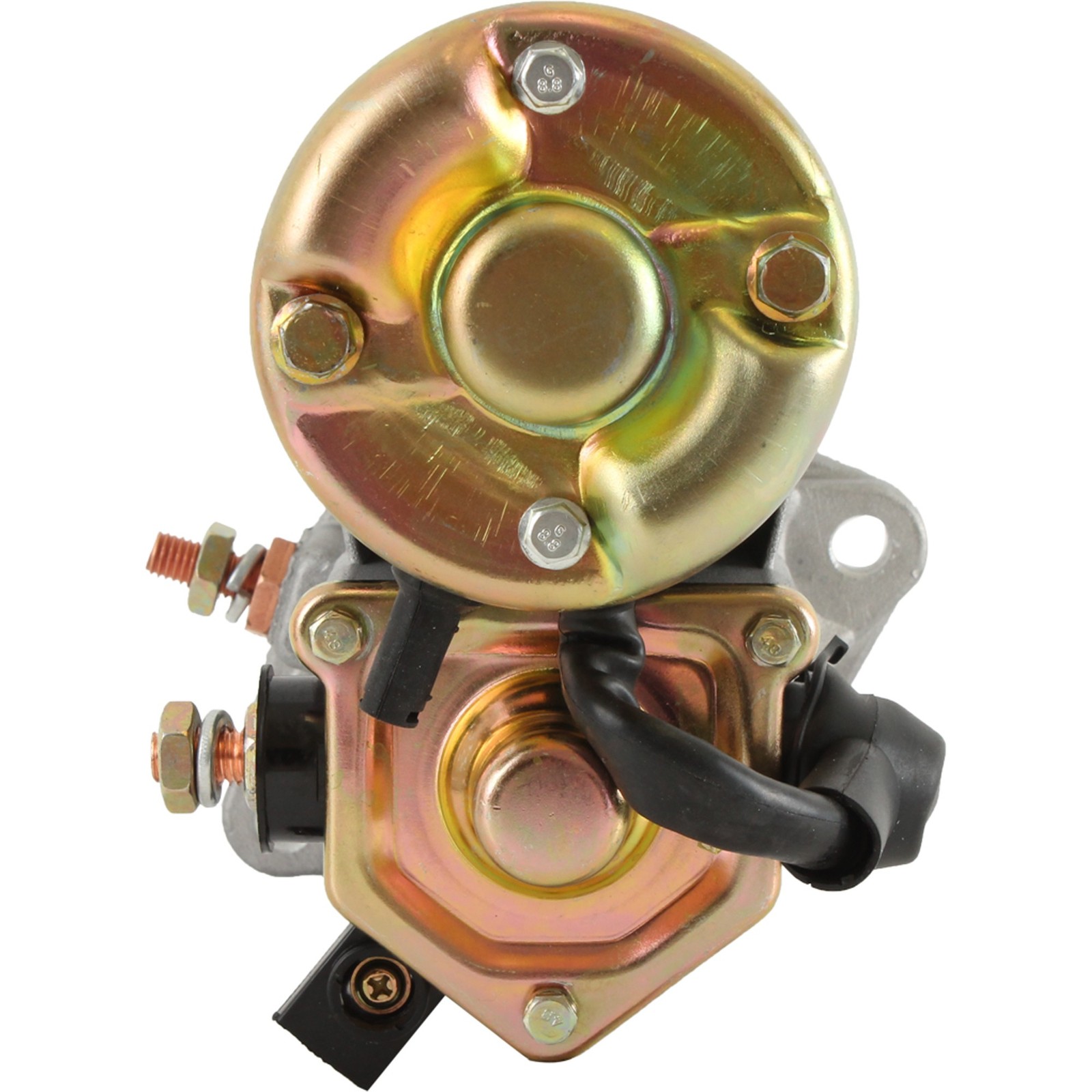 Starter Fits 12V 10T Cw Osgr Cummins 5B Marine 428000-2920 4280002920 19104