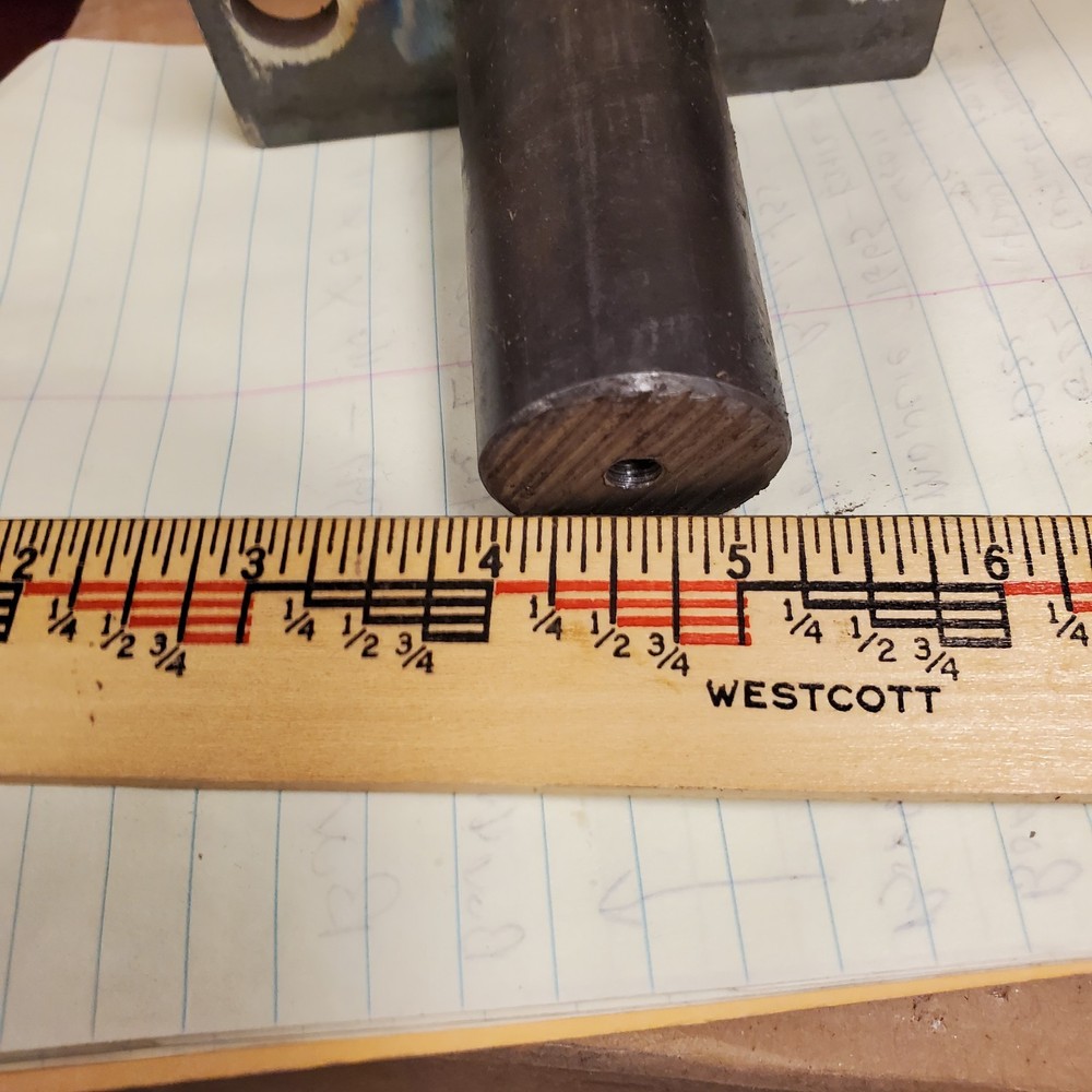 WILKIE MFG BRACKET 9277