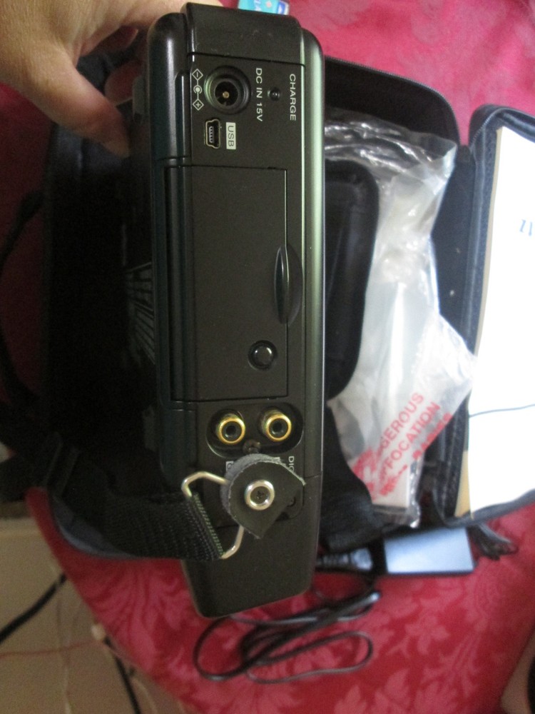 Rare Marantz PMD671 Solid State Recorder PMD 671 96Khz/24Bits