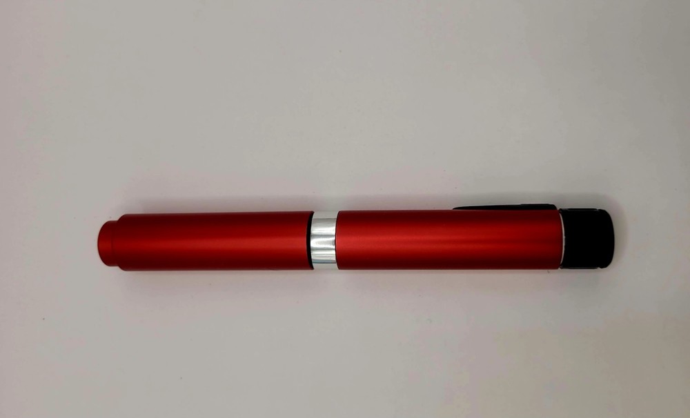 NEW Reusable Magic Pep Pens(V2) 3 pack Cupids Glow