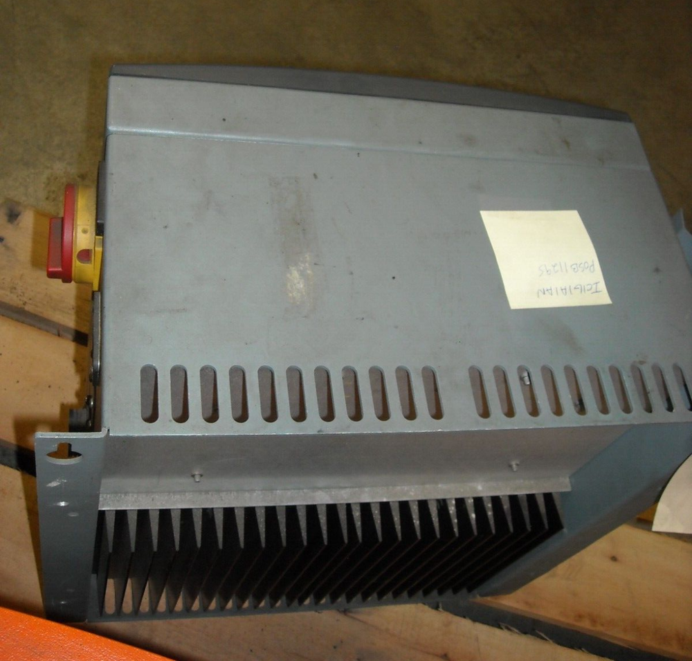 IC1G1A1AN, I/R Controller, Being sold As Is - for Parts Only. Sofware Problem
