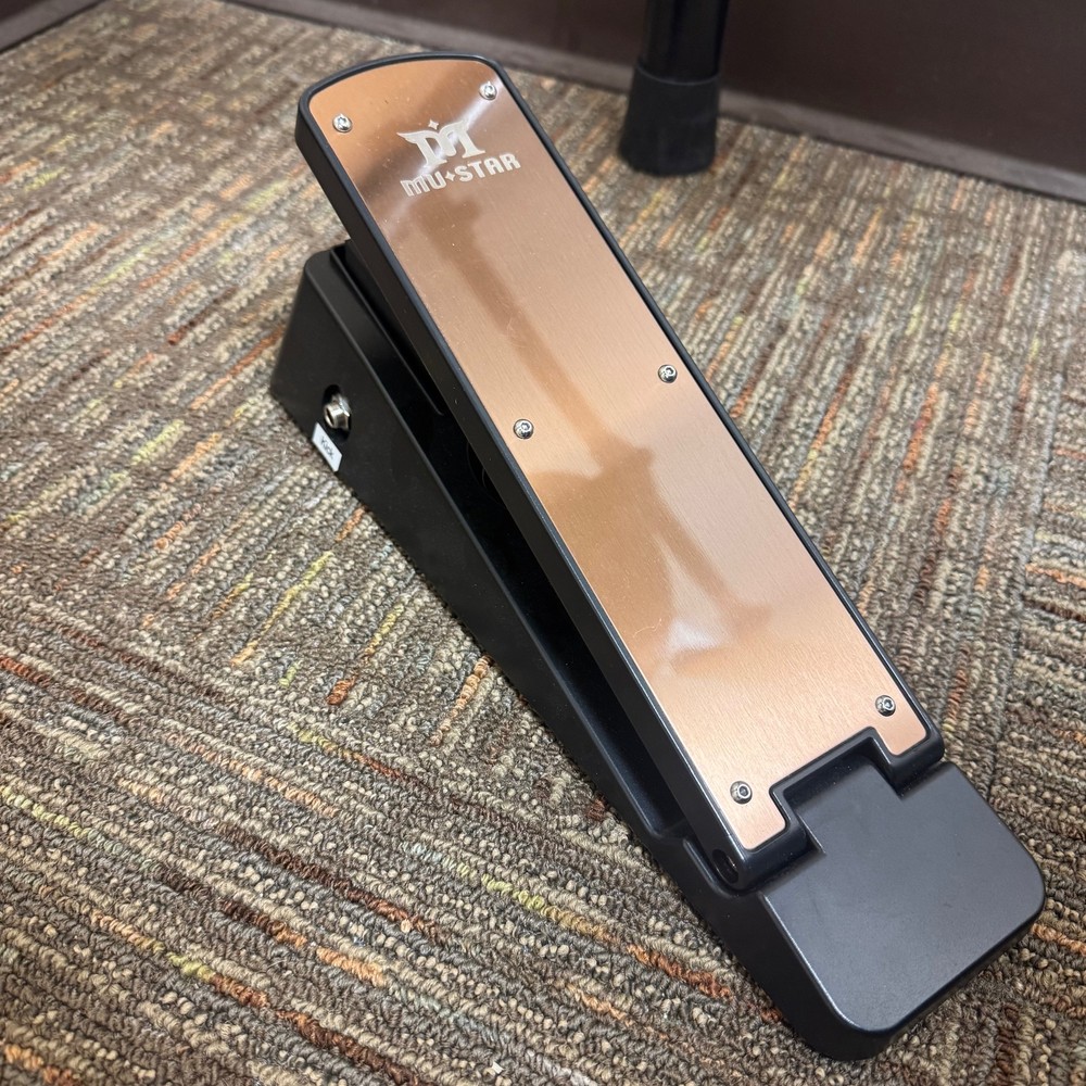 Mu-Star Electronic Drums without Sound Module