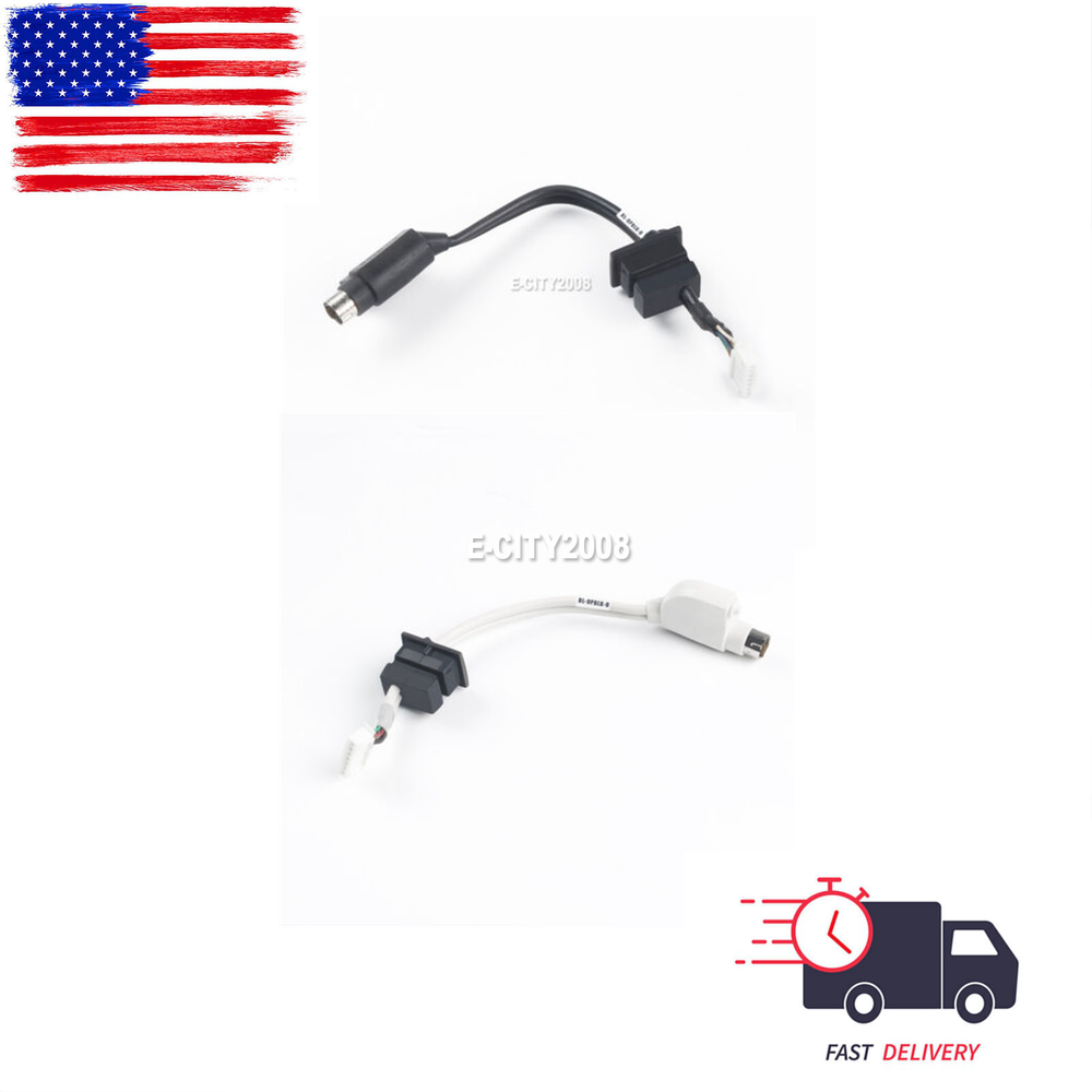 Audio Cable BoseLink Wave Music System Multi-CD 3 CD Changer Accessory W/9 Pin