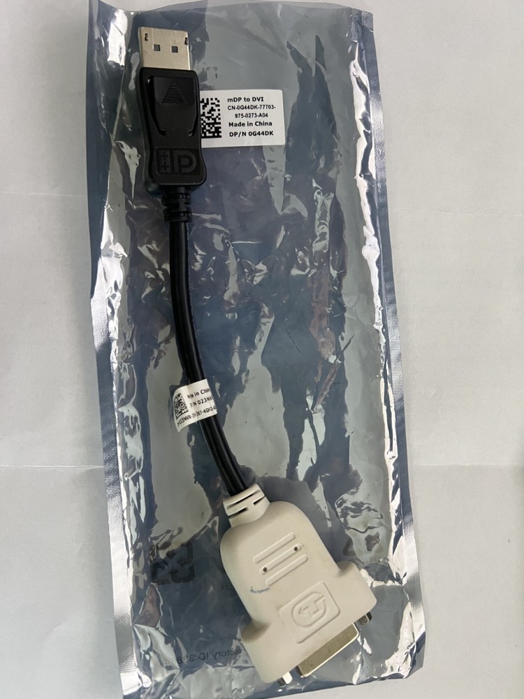 mDP to VDI cable