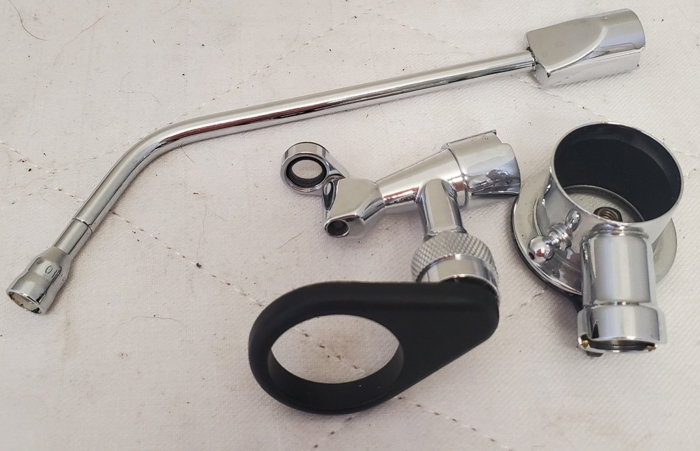 Universal Drum Tuning Keys, T-Handle Wrench & Percussion Tools for Drummers