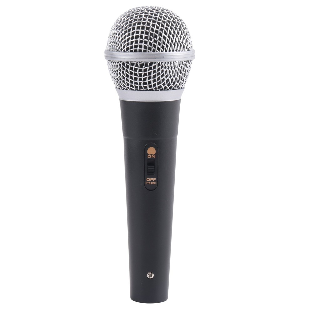 Handheld Professional Wired Dynamic Microphone Clear2695