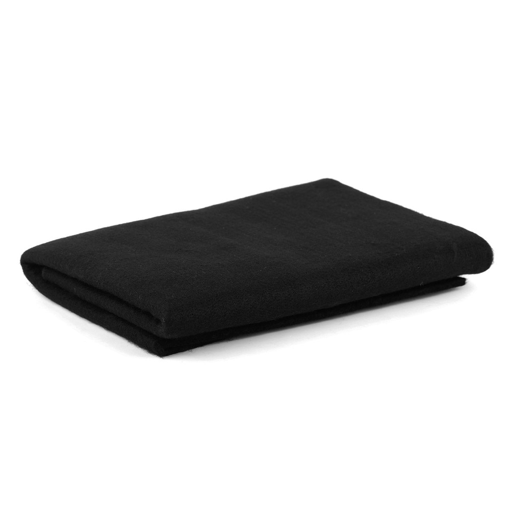 Multifunctional Deck Fireproof Mat For Fireplace Waterproof & Fireproof 7.9"