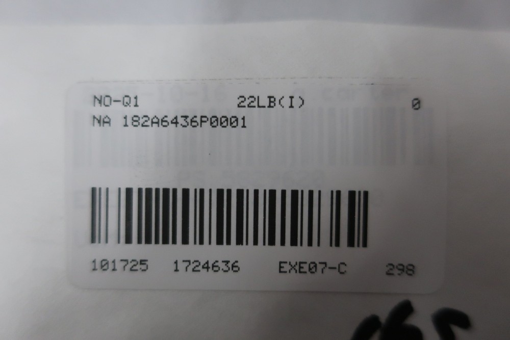 General Electric Ge 182A6436P0001 Split Ring Assembly
