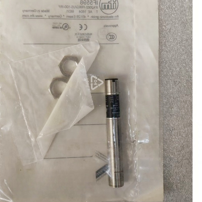 1PC NEW IFM IF5598 sensor Fast delivery