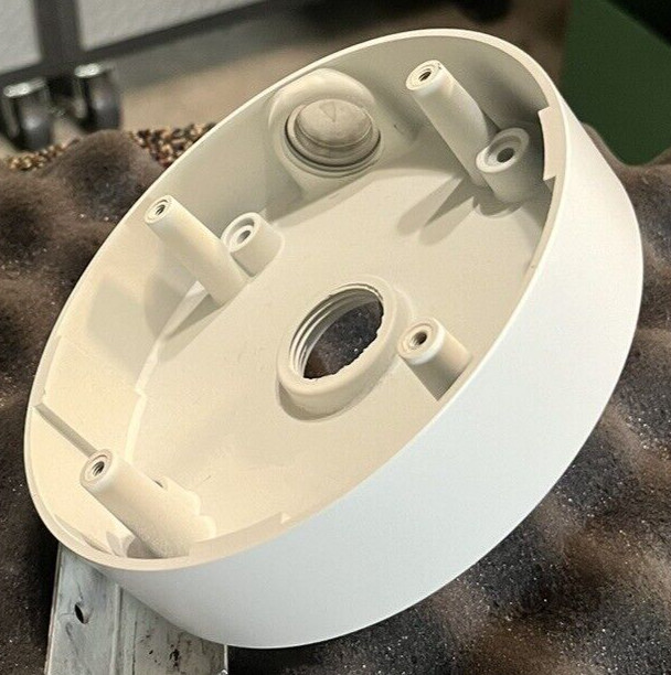 (1) CNB EB100 Extensional Bottom-Base for LCP-54VP. NIB