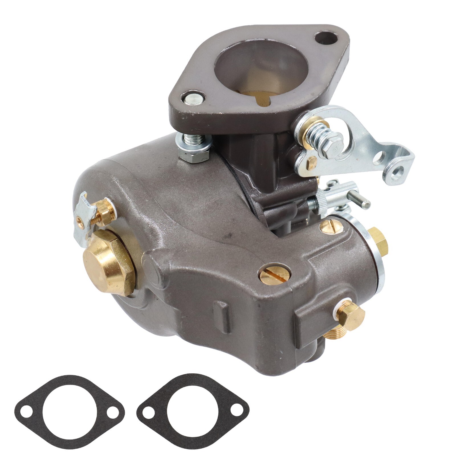 Carburetor New Fits John Deere B Tractors DLTX10 DLTX34 DLTX67 DLTX73