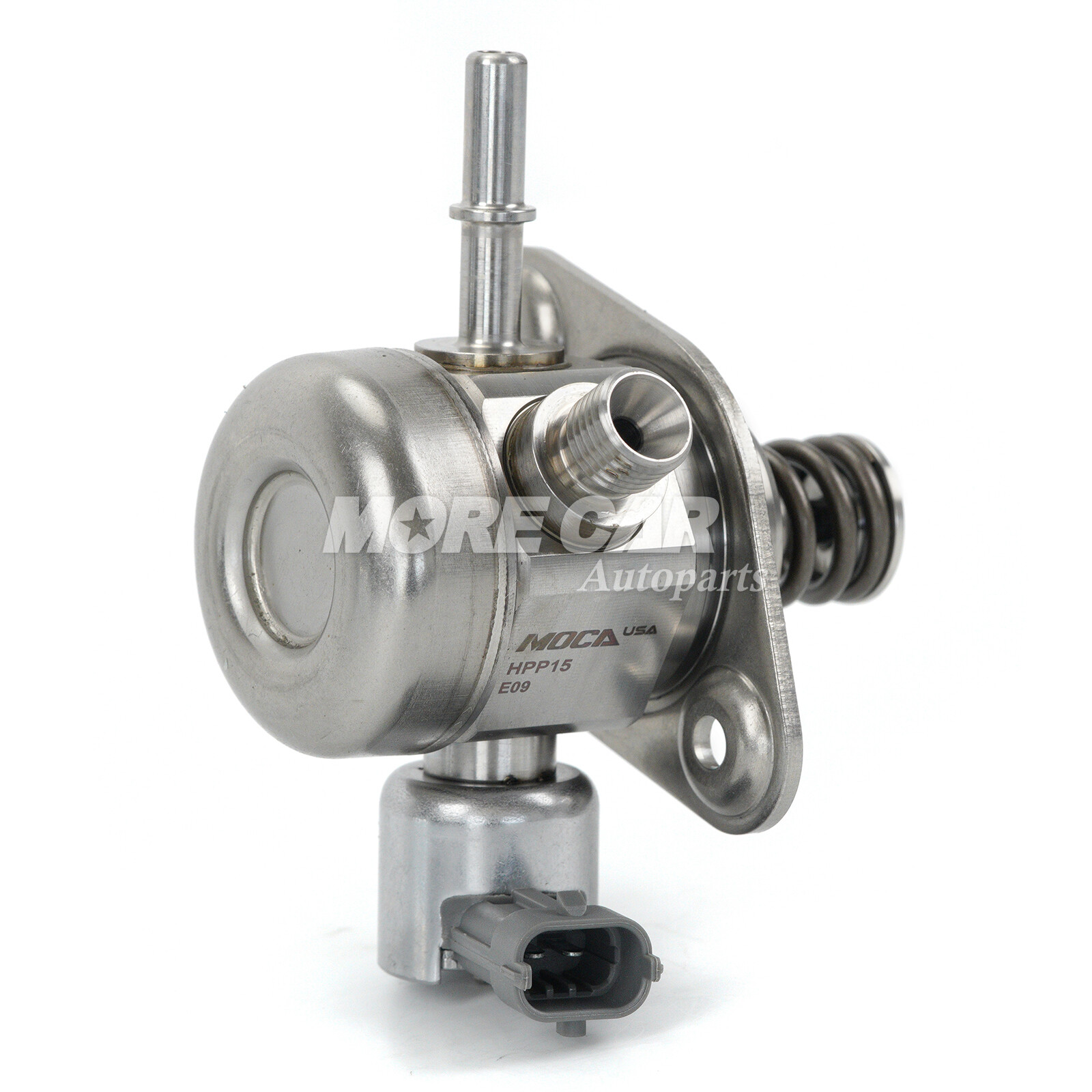 High Pressure Fuel Pump for 2011-2013 Hyundai Accent Veloster Kia Rio Soul 1.6L