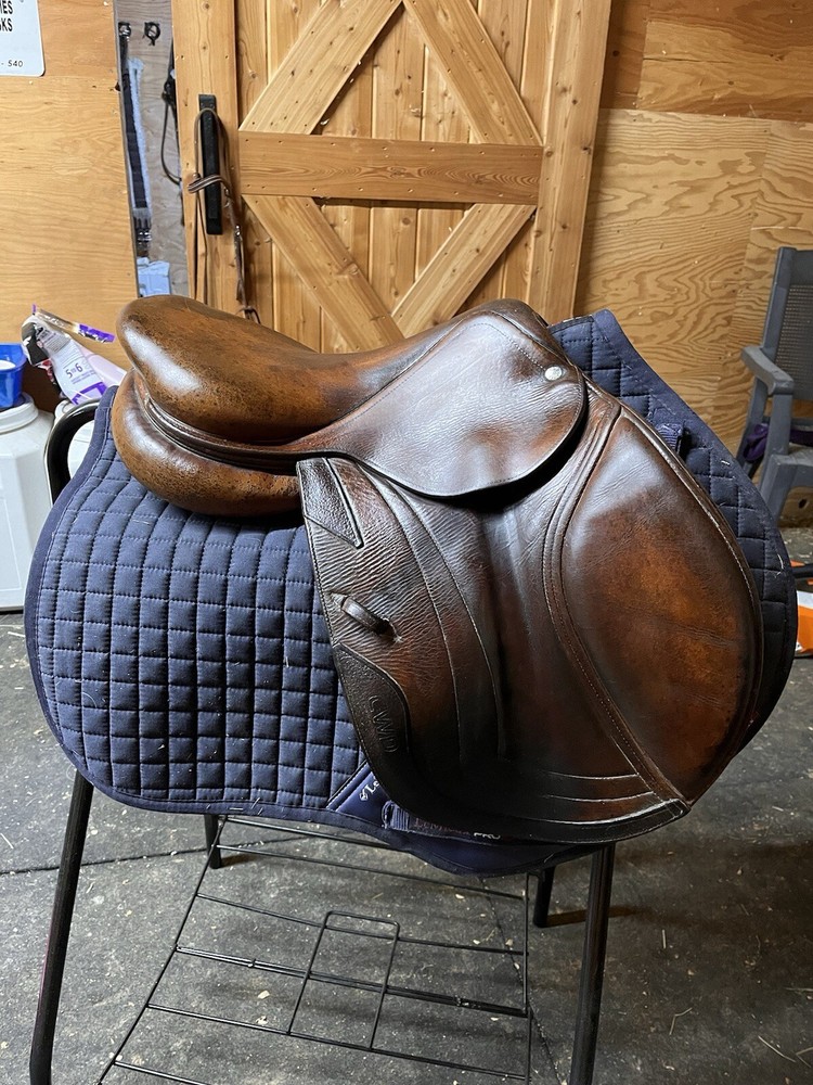 CWD SE01 16” Saddle