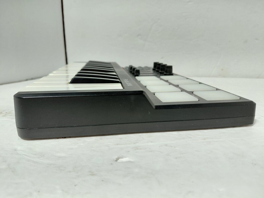 Worlde Panda Mini USB MIDI Keyboard Controller - Tested