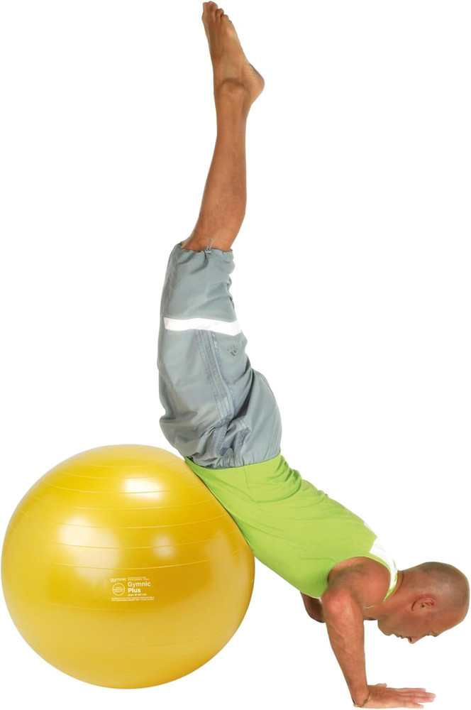 Classic plus Burst-Resistant Exercise Ball