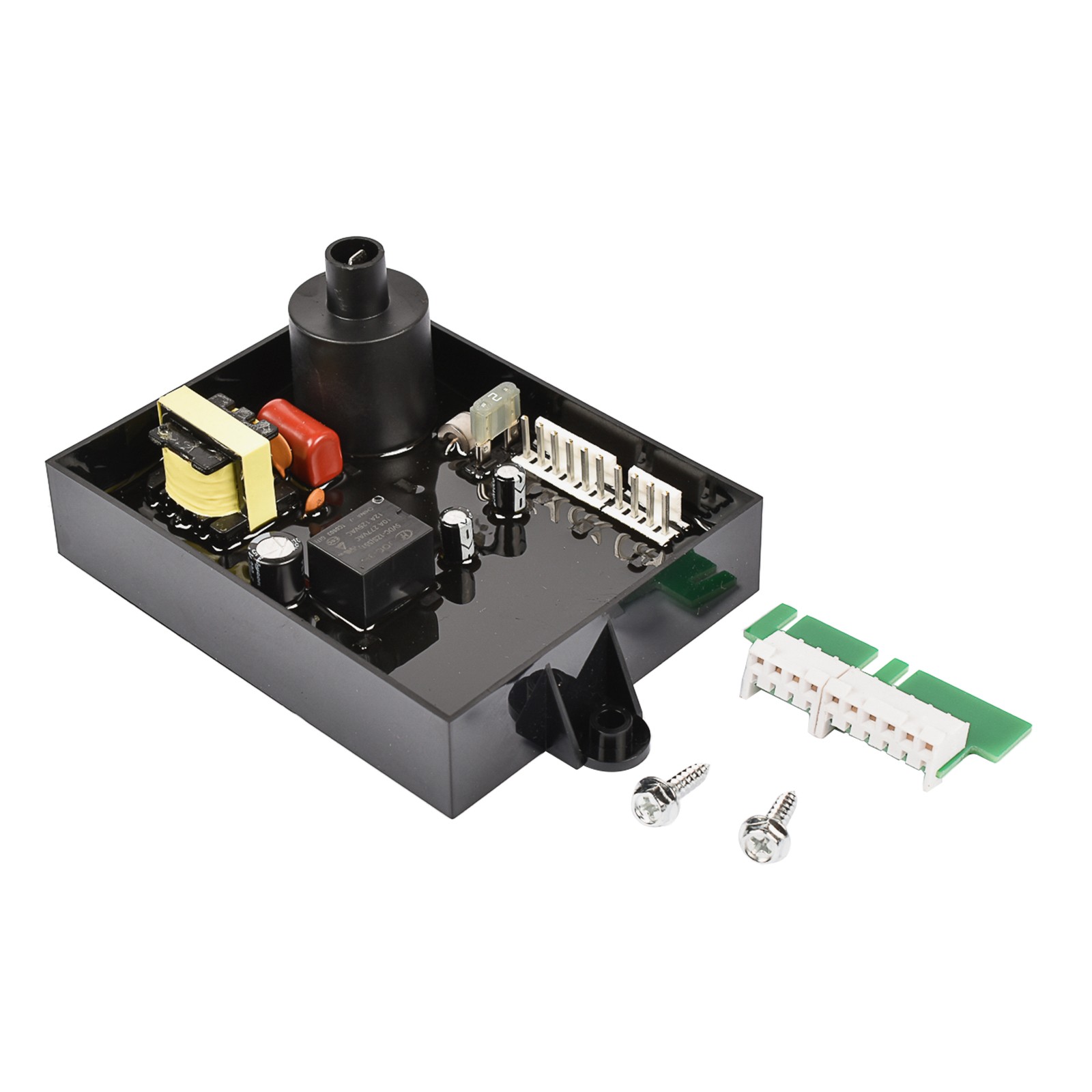 For Atwood GEH16-EXT, G16-EXT RV Water Heater Control Circuit Board Replacement