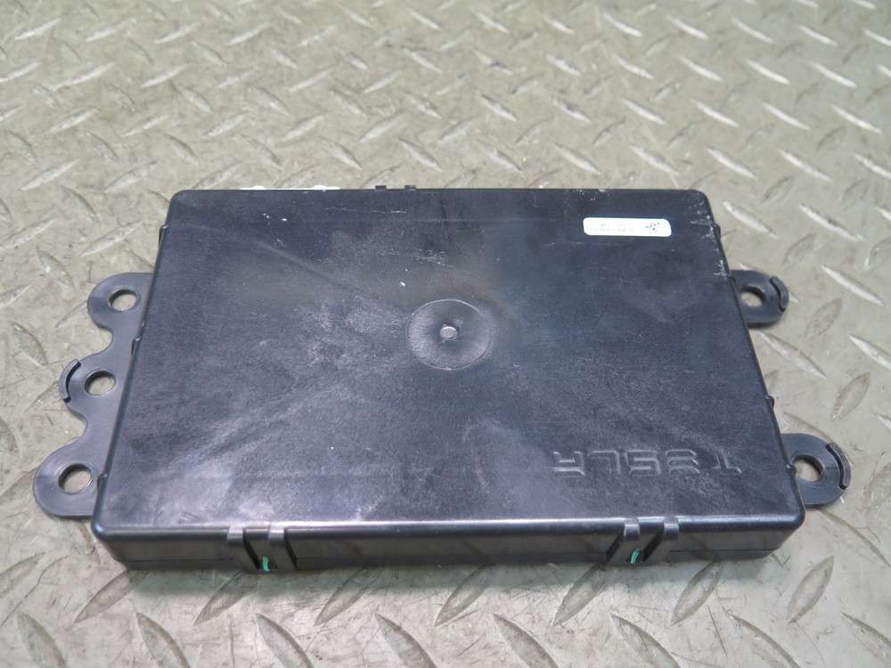 2016-2019 TESLA MODEL S 75D AIR SUSPENSION CONTROL MODULE UNIT