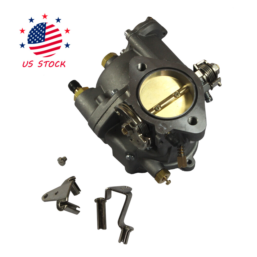 Carburetor For S&S Cycle Super E Shorty Carburetor Big Twin or Sportster Carb