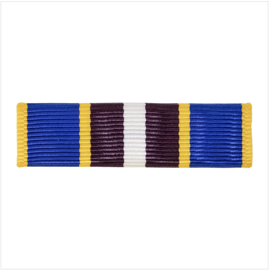GENUINE U.S. RIBBON UNIT - PHS REGULAR CORPS