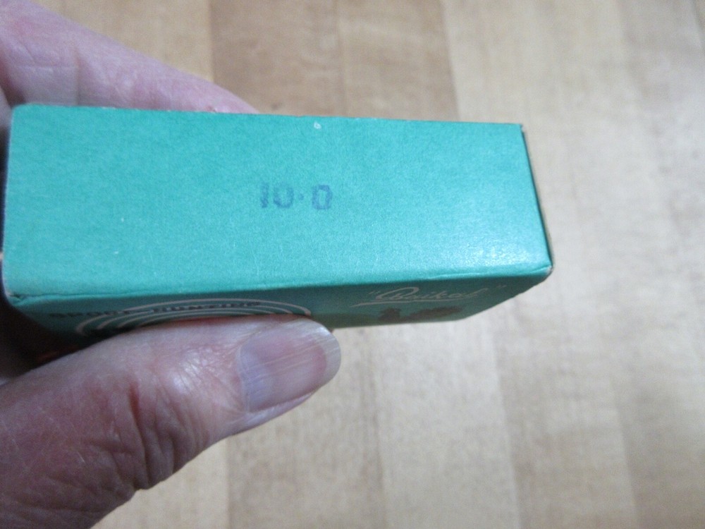 Empty Junior 22 caliber Box Baikal (w14) #8