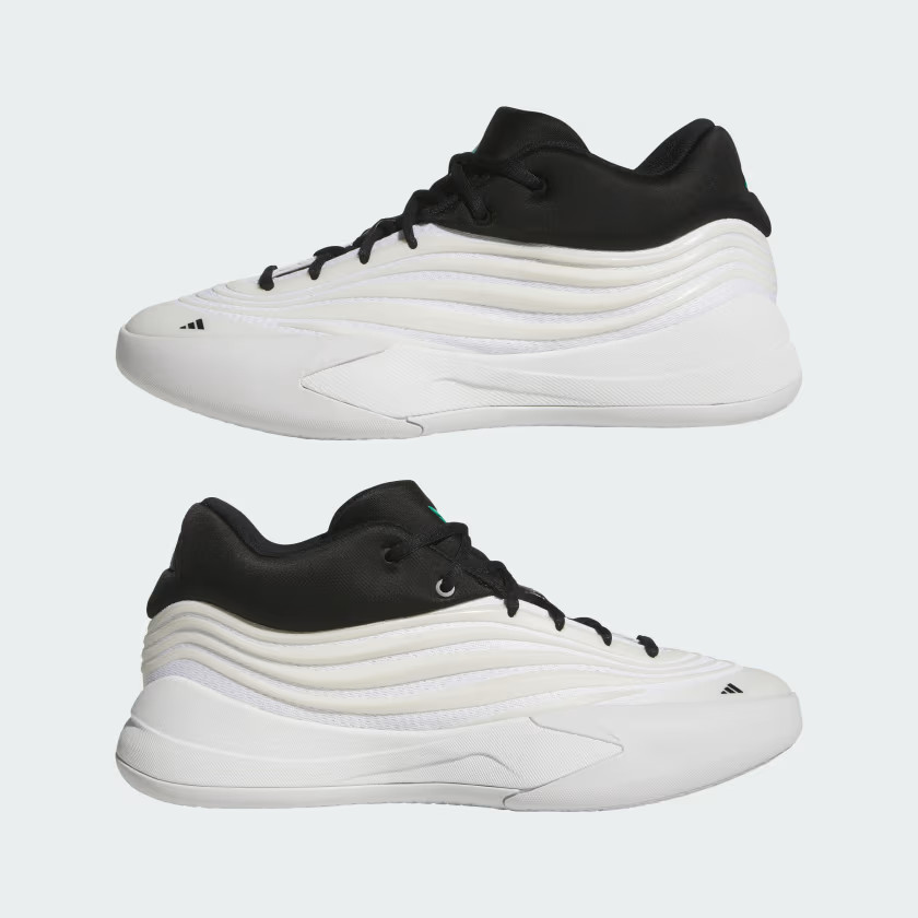 adidas men Dame X Shoes