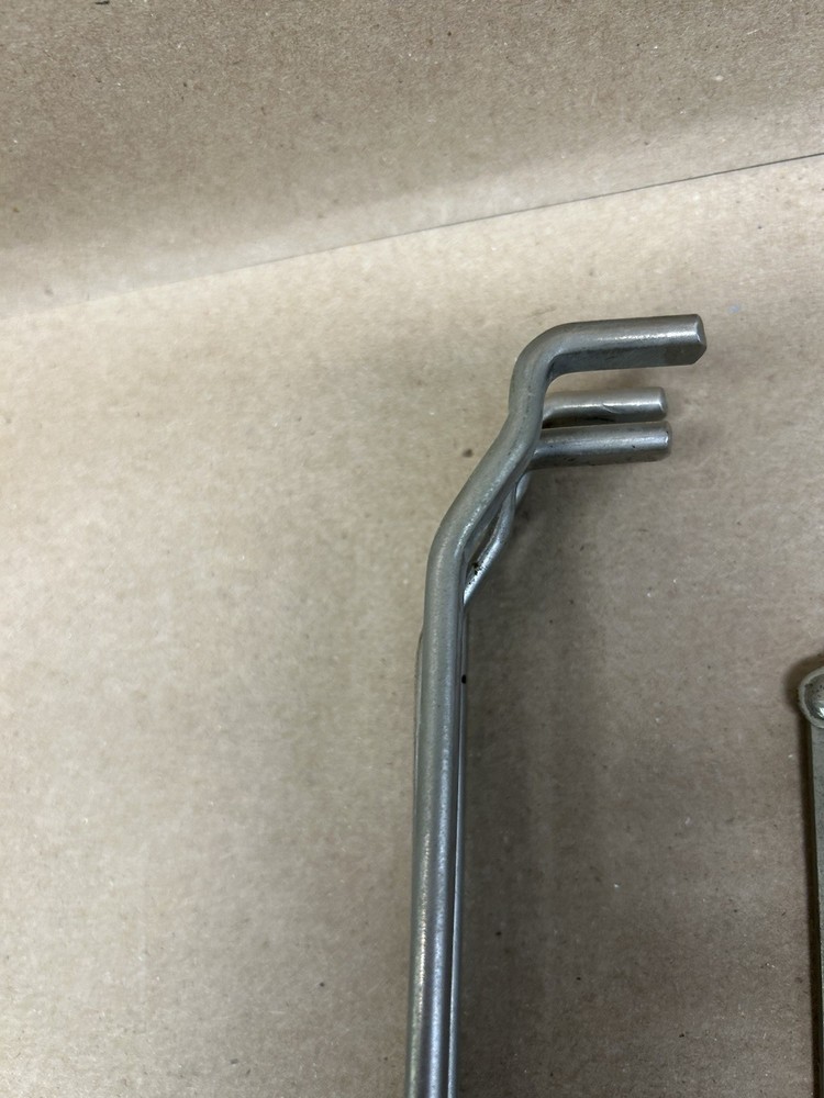 Antique Snare Drum Stand