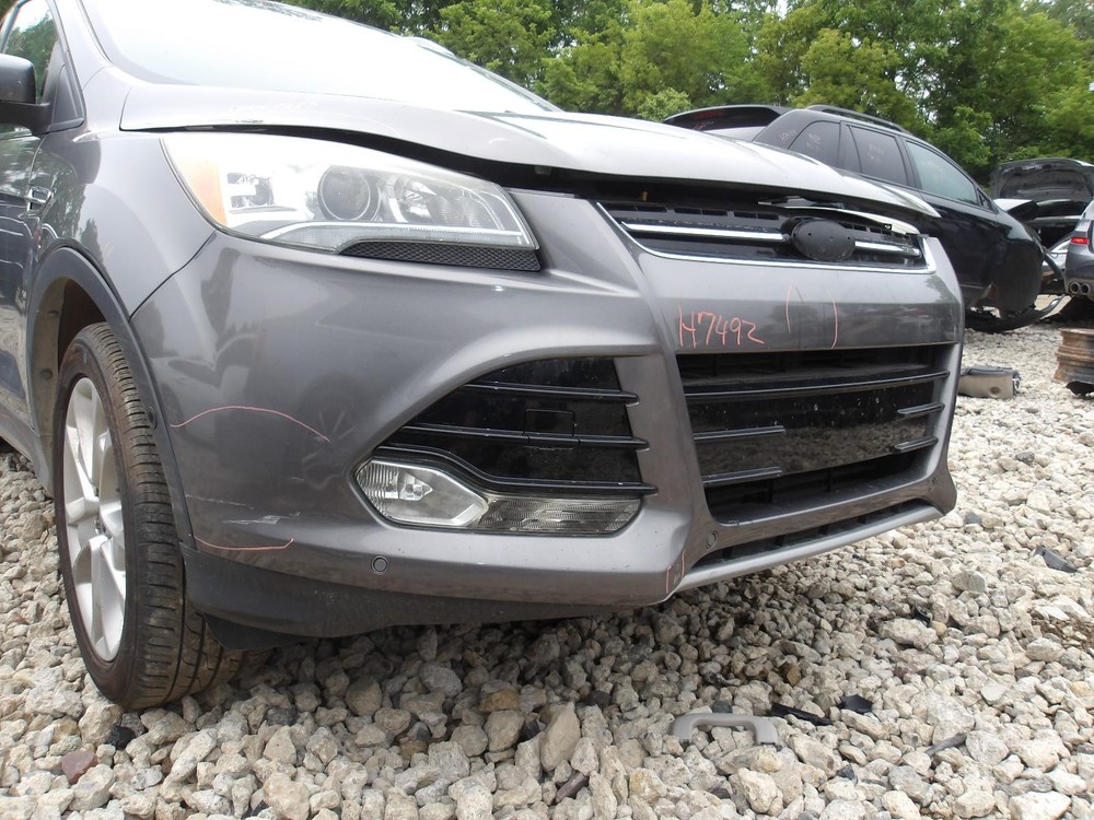 Used Transfer Case Assembly fits: 2014 Ford Escape Grade A