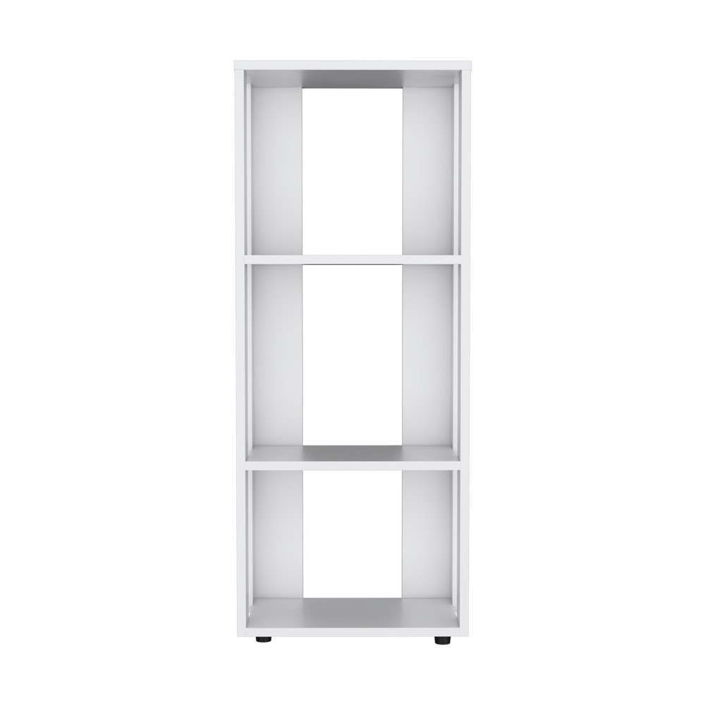 Office Library, 3 Shelves