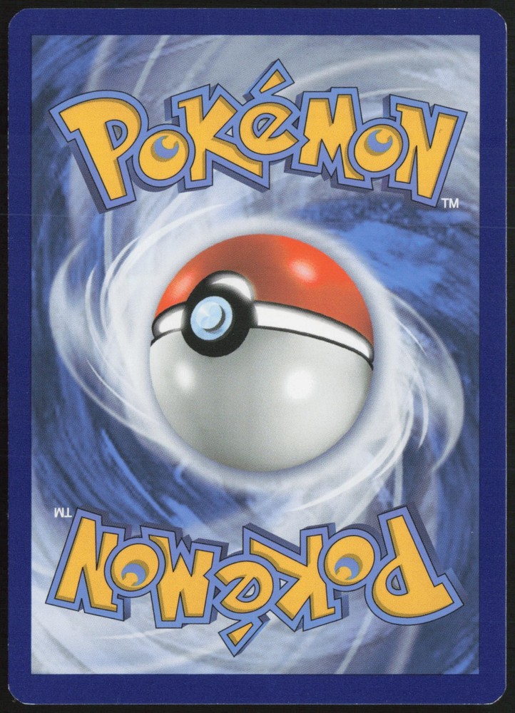 Metapod Normal 2/149 SM Base Set NM