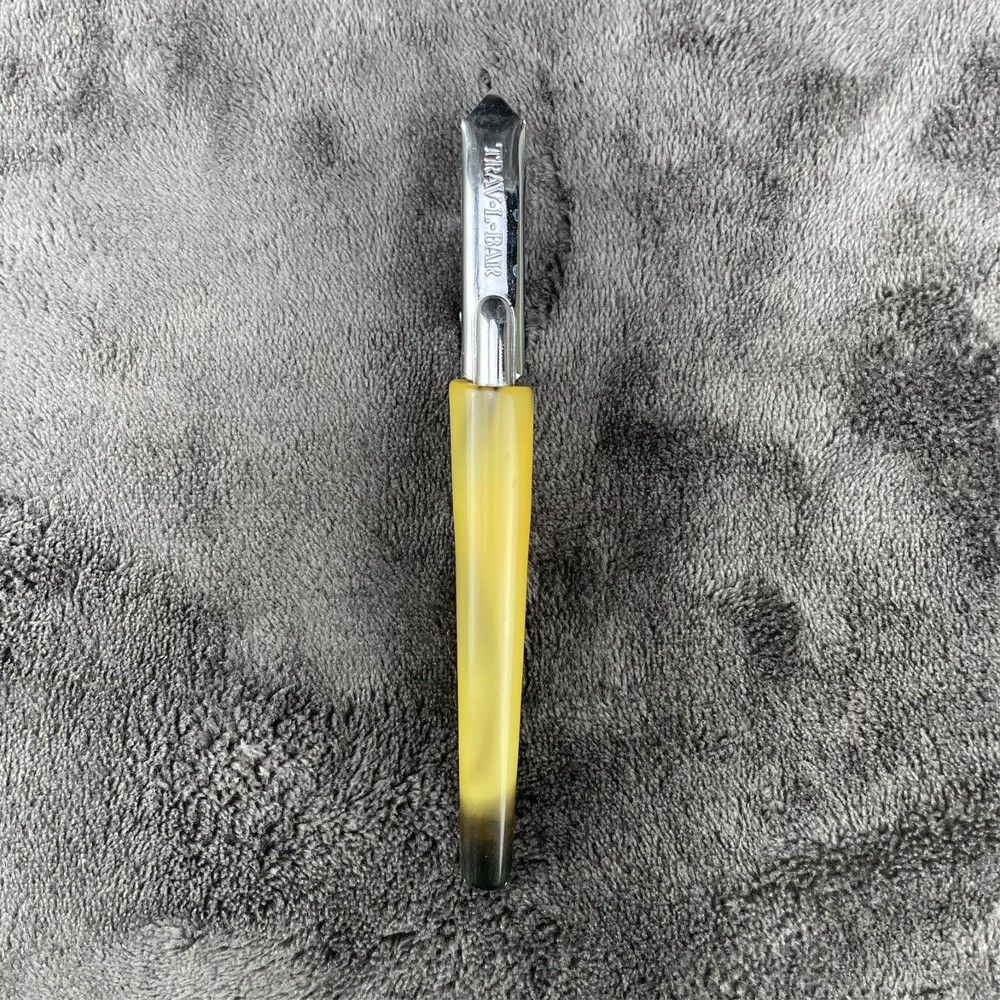 Butterscotch Bakelite Bottle Opener