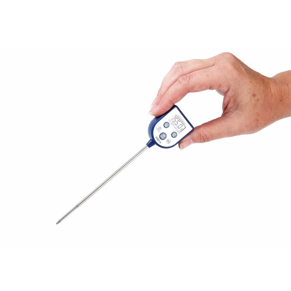 Comark KM14 Dishwasher Thermometer