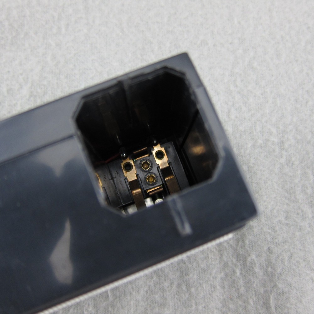 Elgin Solid State Transistor Radio AM Tested Working Vintage *Note*