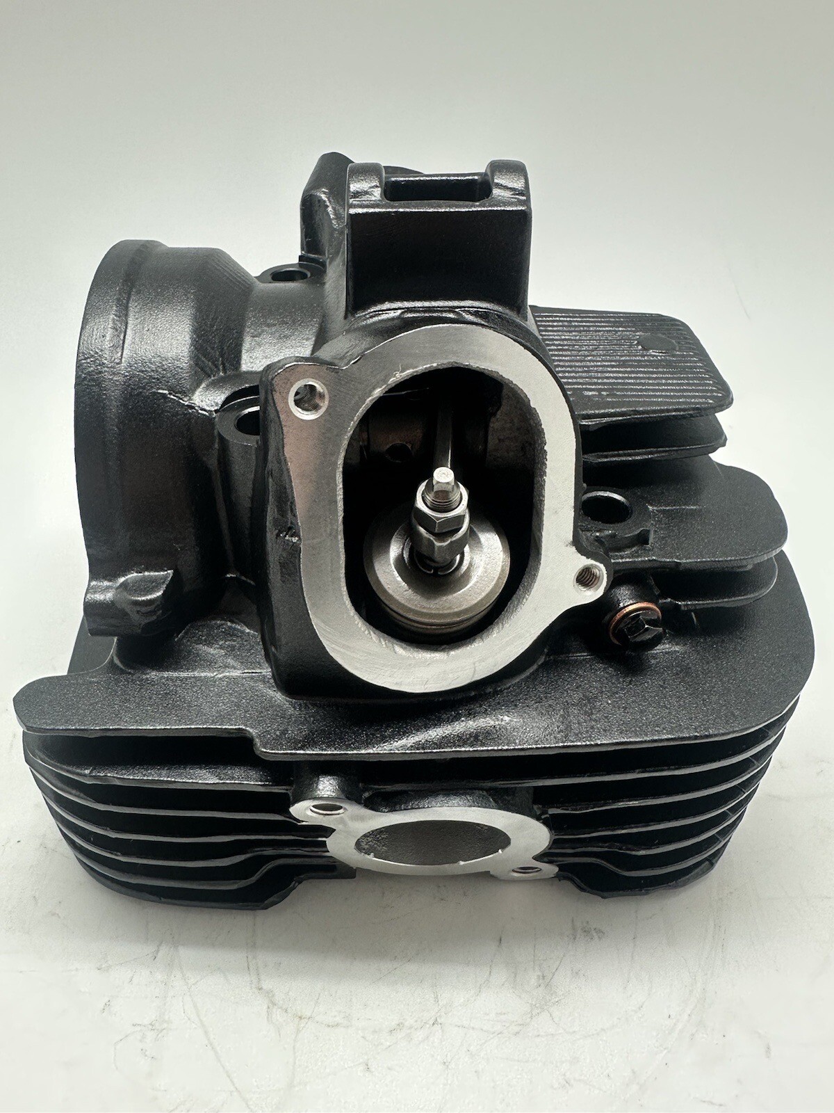 Cylinder Head fits Yamaha Warrior Wolverine 400 350 1UY-11110