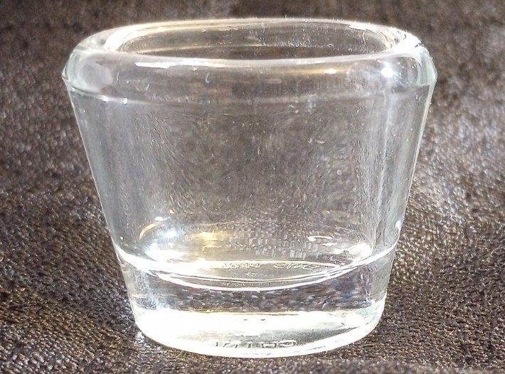 TopCare Eye Wash Cup