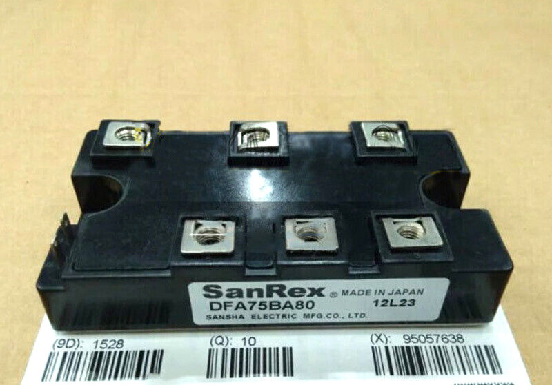 SANREX DFA75BA80 DFA75BA-80 Module New