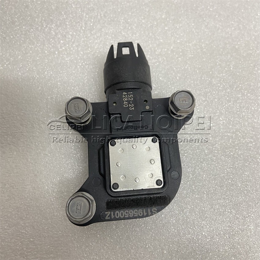 OEM Continental Variable Timing Eccentric Shaft Sensor For BMW E90 E60 E70 N52