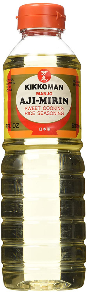 , Mirin, 17 Fl Oz