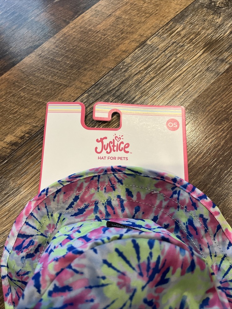 Justice Hat For Pets