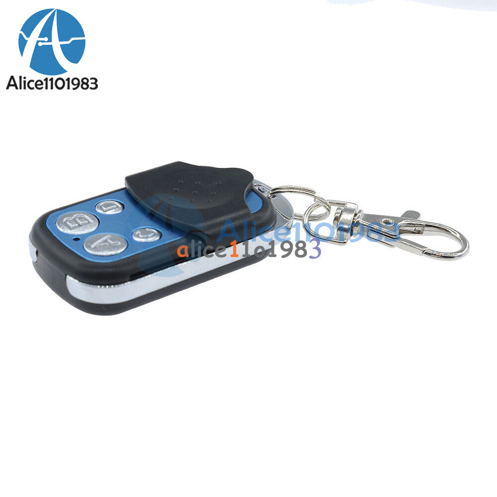 Wireless WIFI Remote Controller 433MHz RF Remote Controller For Home